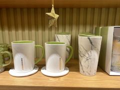 -星巴克臻选(华堂·新辰汇店)