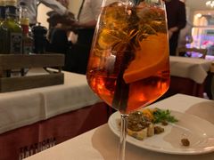 -奥斯特牛排馆(美第奇宫店)