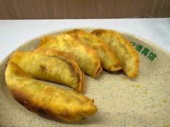 -李记清真馆(打钉巷店)