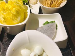 -海底捞火锅(上地华联店)