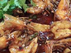 槐店王婆大虾-槐店王婆大虾(开发区店)
