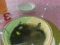-新渔享海鲜餐厅(广海渔人码头店)