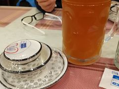 大扎啤-巴依老爷新疆美食(清华东门店)