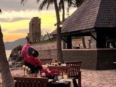 -海角轩·三亚文华东方酒店