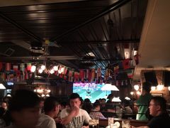 -宝莱纳啤酒花园餐厅PAULANER BRAUHAUS Nanjing(广州路店)