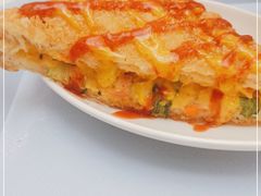 -北大家园食堂