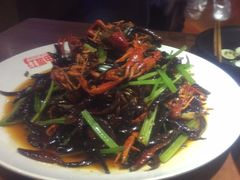 -红盔甲·小龙虾(天钥桥店)
