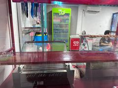-晋爵会游泳馆(海湾公园店)