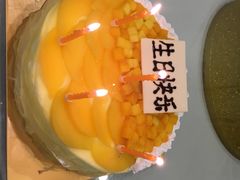 -OL’s Cake鲜荟千层(东风中路店)