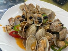 -波记美食店·现捞海鲜