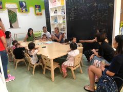-美加国际幼儿园(四季青校区)