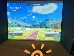 -VS SPORTS PARK运动玩乐园·团建·生日会(合生汇店)