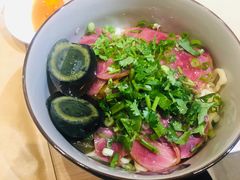 -面乙新派手擀面(大悦城店)