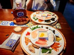 -芸南道·过桥米线(昆明老街旗舰店)