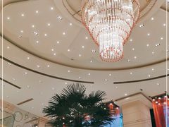 大堂-亢龙太子酒轩·花园店
