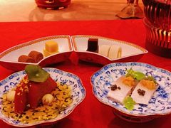 -白家大院·王府宫廷菜(苏州街店)