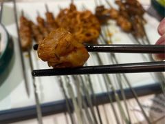-四季烟火烧烤酒场