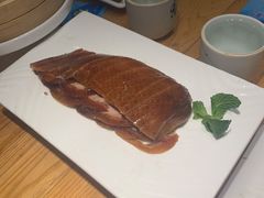 -四季民福烤鸭店(前门廊房二条店)