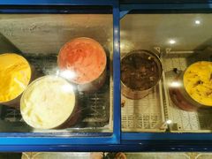 -韩丰源海鲜烤肉火锅自助餐(合肥梦之城购物中心店)