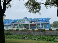 -溱湖国家湿地公园