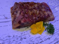 -上海新发展亚太JW万豪酒店