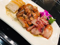 -沙田轩(古北店)