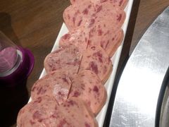 梅林午餐肉-快乐小羊·内蒙牛羊肉火锅(流花中心店)
