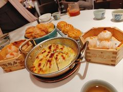 -陶陶居酒家(第十甫路总店)