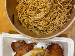 -鲜得来排骨年糕(豫园店)