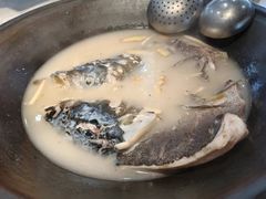 -陈大锅·岳阳鱼馆·地道岳阳菜(美食街店)