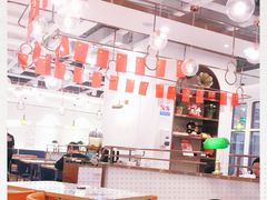 大堂-家有好面(世博源店)