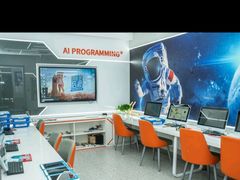 -斯坦星球AI编程·机器人科创·科学实验·信奥·思维·STEM·乐高·竞赛考级(浦东联洋广场大拇指龙阳御桥中心)