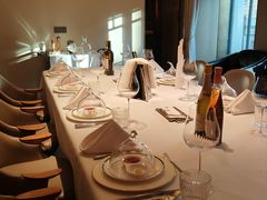 -波特曼西餐厅(中央大街店)