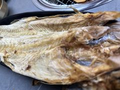 -艺林烤肉城(光明店)