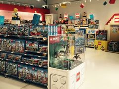LEGO-三井奥特莱斯购物城(爵士之梦长岛店)