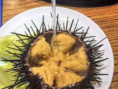 -海味当家·蒸锅海鲜(星海公园店)