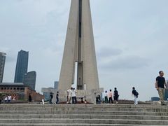 -上海市外滩历史纪念馆