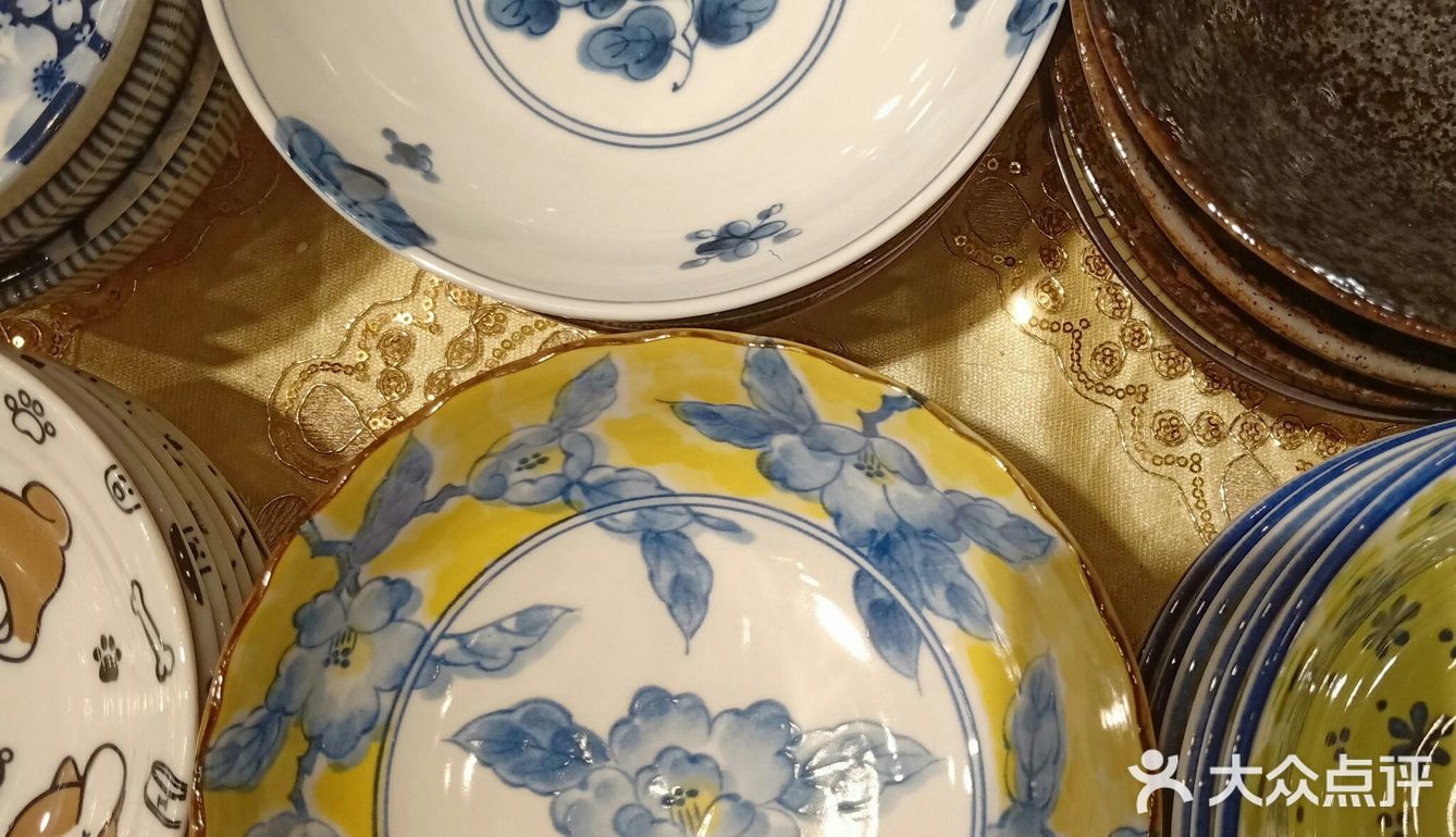小春日和精緻小物
