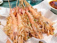 -79号渔船海鲜饭店(宝安店)