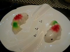 像生椰汁糕-新兴·金羊座·粤菜点心(乐峰店)