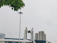 -岳阳站