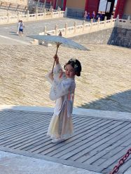 -美云庭古装·格格服汉服·京城旅拍(北京店)