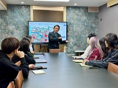 -帝京日语(春熙路旗舰校区)