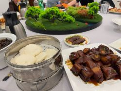 -光大会展中心国际大酒店-宴会厅