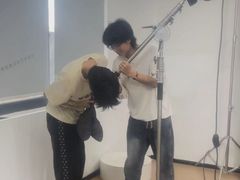 -吉田美学化妆美甲摄影培训(宁波校区)