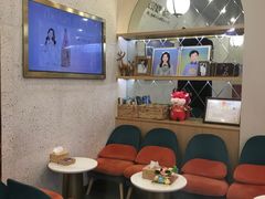 -海马体照相馆(上海宝山万达广场店)