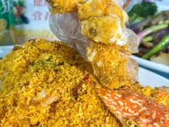 -明记海鲜大排档(巽寮湾店)