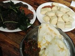 -88号小吃店·经典云南菜·地道纳西美食