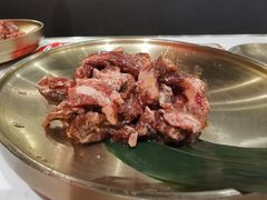 -老板娘的烤肉店(港湾广场店)