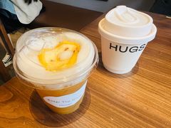 埃塞俄比亚卡法森林-HUGS coffee(东区店)